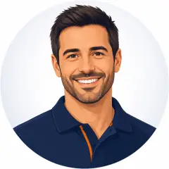 Avatar illustrativo dell’assistente virtuale Esperto Sgombero 24, non è una persona reale