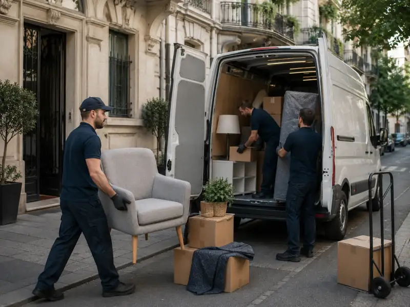 Sgombero appartamenti a Milano
